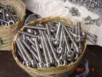 孔眼螺栓供應(yīng)與價格解析 全面指南