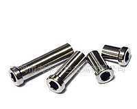 美標(biāo)波音747飛機專用鈦質(zhì)螺母、螺釘、螺栓及鈦制標(biāo)準(zhǔn)件產(chǎn)品介紹