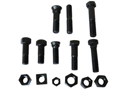 寧波斗銷供應JCB螺絲、螺帽、螺栓系列產品——品質與服務的保障