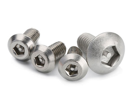 防盜螺母的五大核心設計及其有效性分析